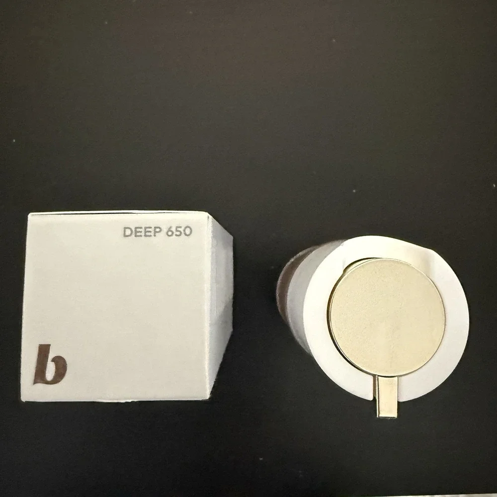 beautycounter shade dark